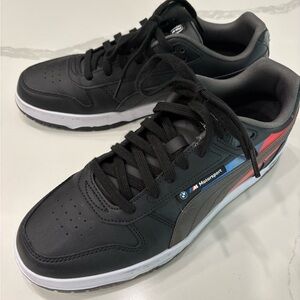 Puma BMW Motorsport Size 10 NWOT